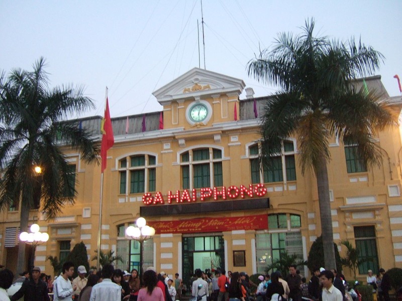địa điểm chụp ảnh đẹp ở hải phòng (1)
