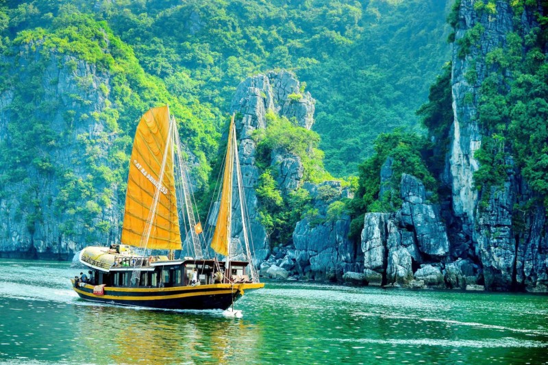 địa điểm chụp ảnh đẹp ở hải phòng (3)
