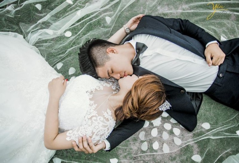 Phim trường Cherry Land