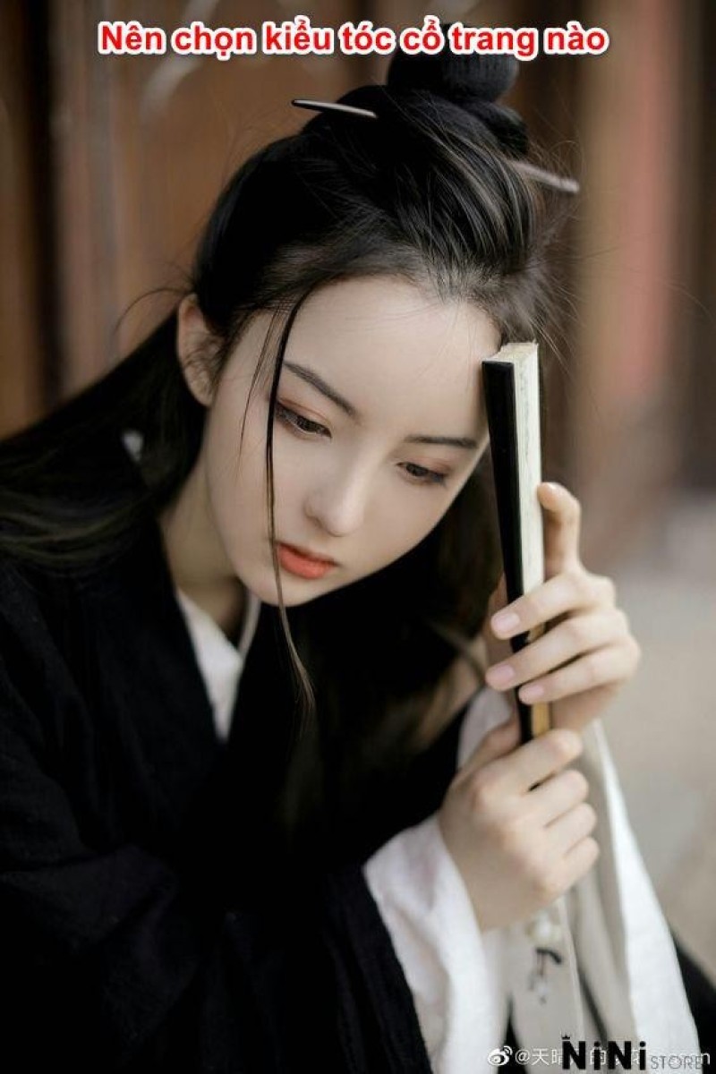 nen-chon-kieu-toc-co-trang-nao