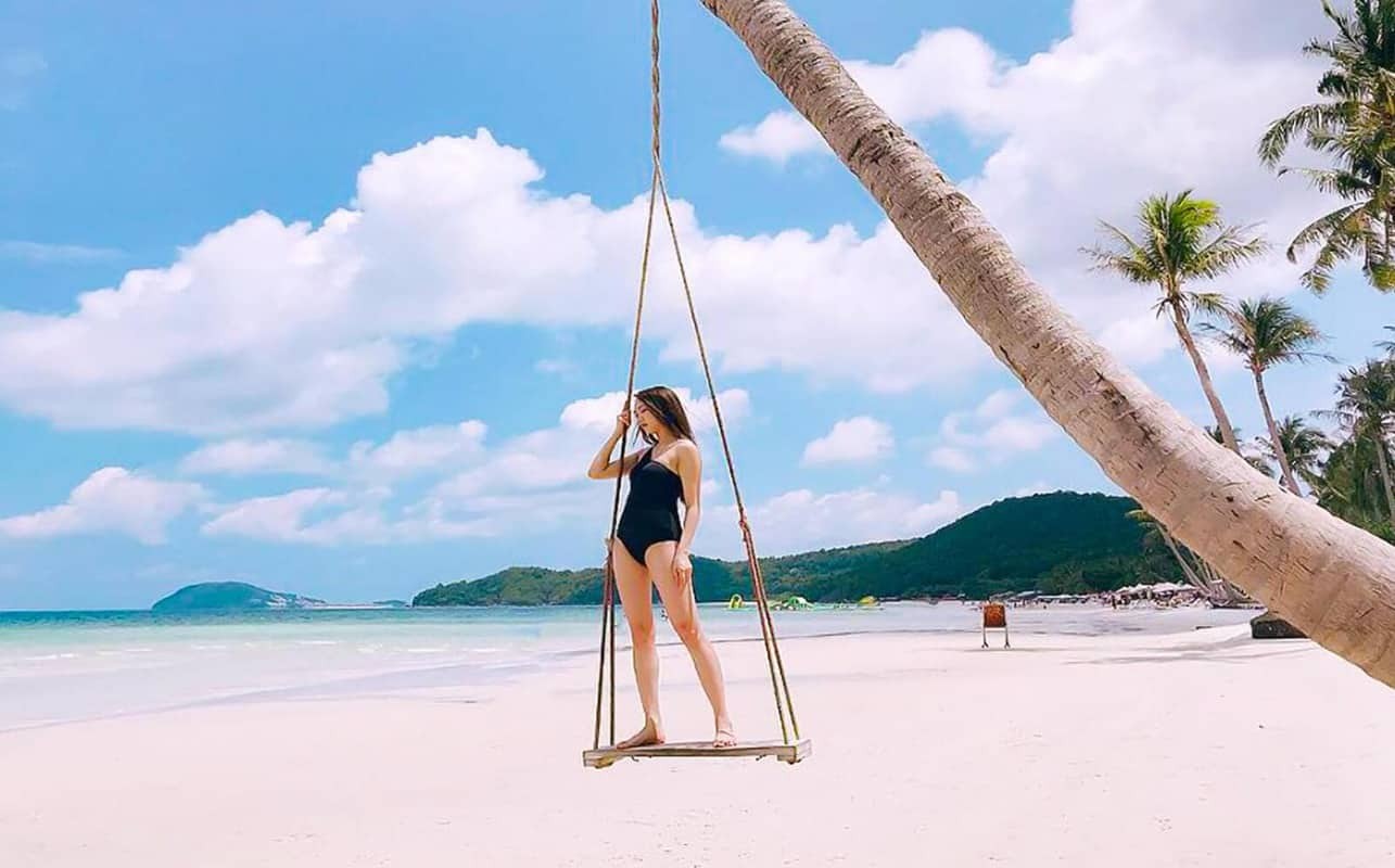 Top 5 Điểm Chụp Ảnh Tại Phú Quốc