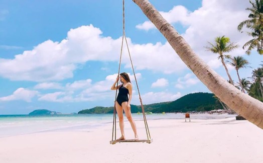 Top 5 Điểm Chụp Ảnh Tại Phú Quốc