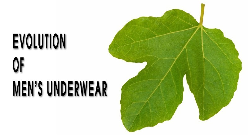 Lịch Sử Phát Triển Của Chiếc Quần Lót Nam