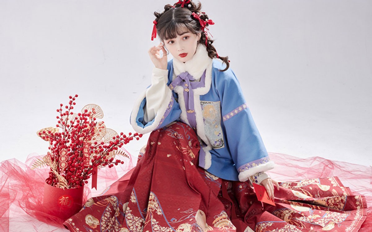 Nguồn Gốc Và Phong Cách Cổ Điển Của Hanfu Trung Quốc