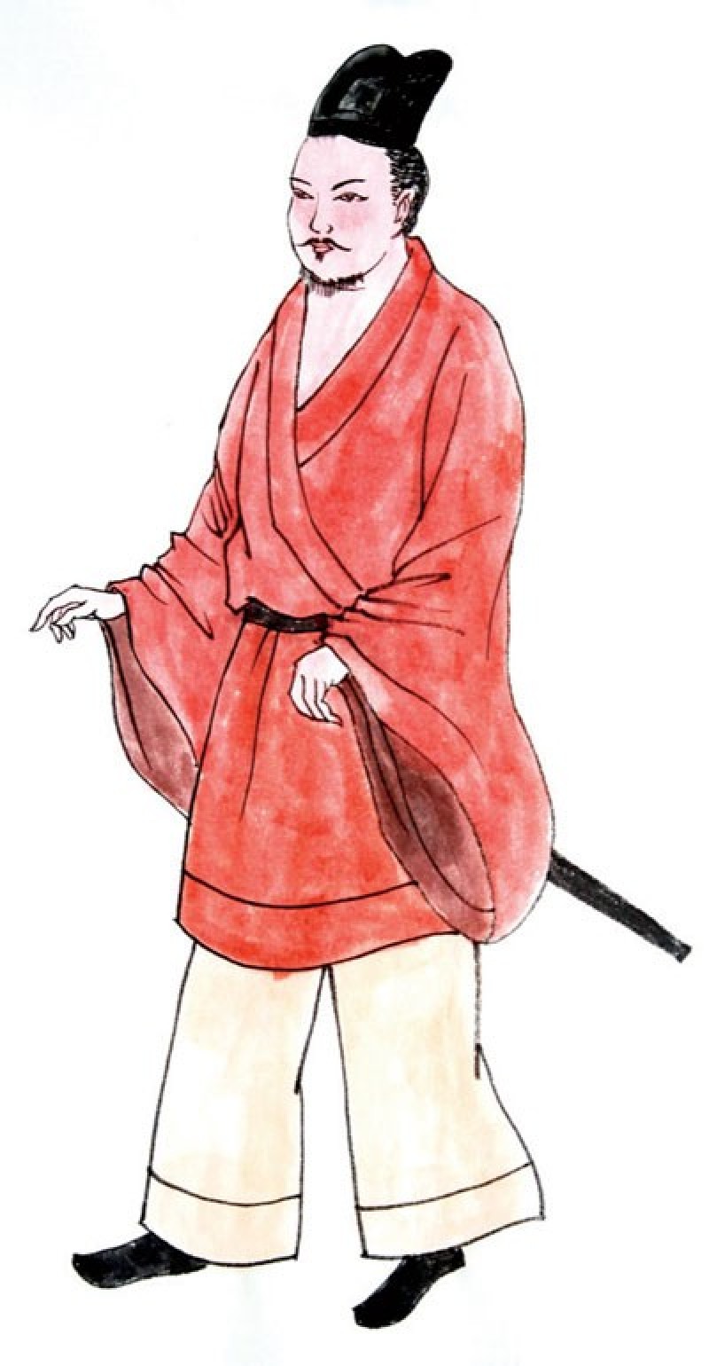 Nguồn gốc và phong cách cổ điển của Hanfu Trung Quốc