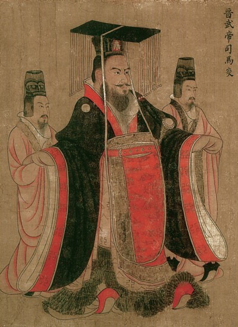 Nguồn gốc và phong cách cổ điển của Hanfu Trung Quốc