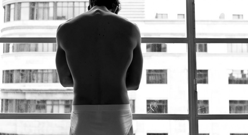 Những Sai Lầm Của Nam Giới Khi Mặc Underwear