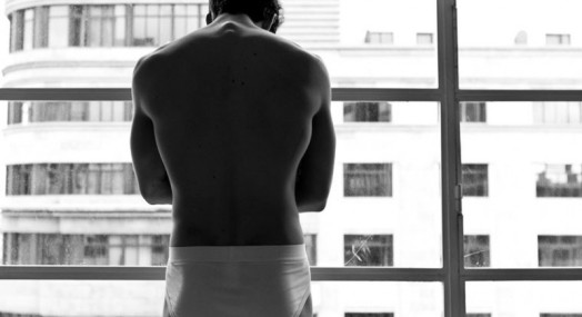 Những Sai Lầm Của Nam Giới Khi Mặc Underwear