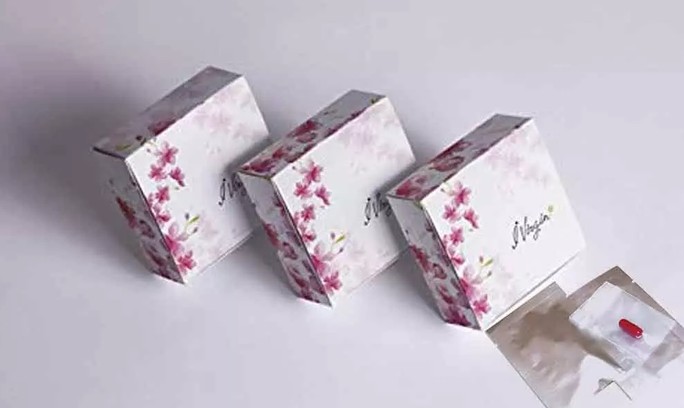 Amazon Bán Viên Máu Trinh Tiết, Khách Hàng Ấn Độ Giận Run