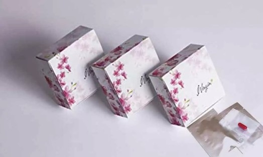 Amazon Bán Viên Máu Trinh Tiết, Khách Hàng Ấn Độ Giận Run