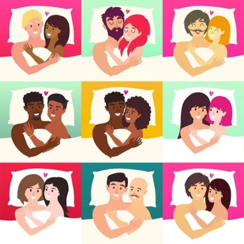 bisexual flag nghĩa là gì