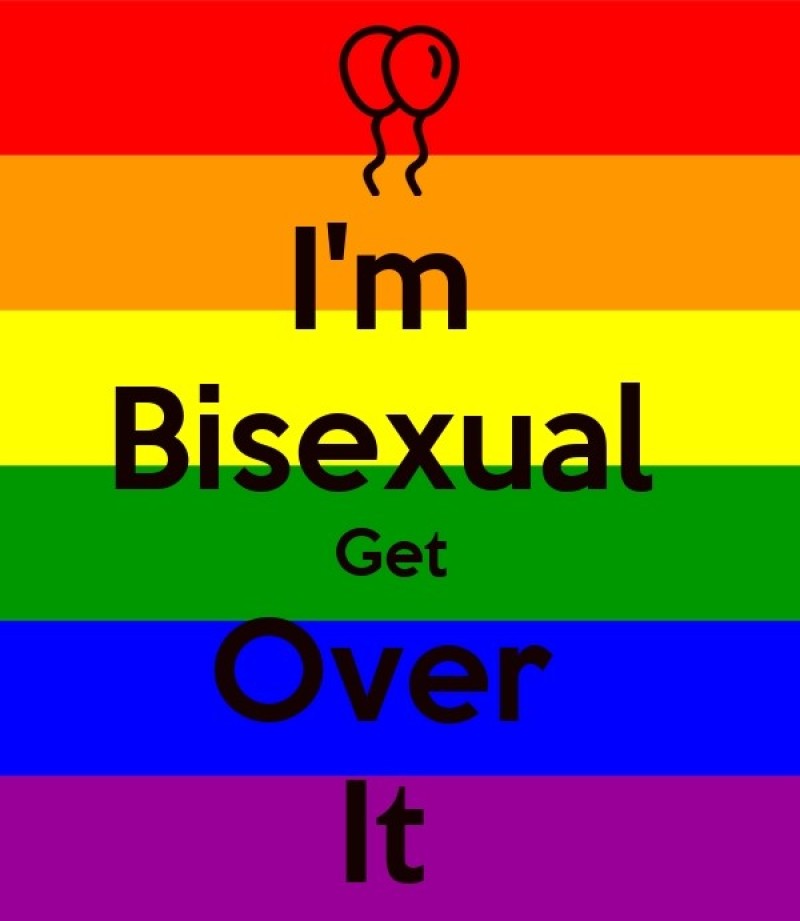 bisexual la gi
