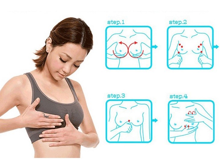 23+ Cách Làm Tăng Vòng 1 Tự Nhiên, An Toàn, Hiệu Quả