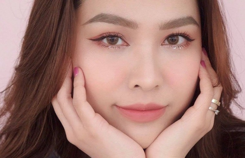 Make up là phương pháp nàng không nên bỏ qua