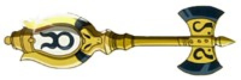 Taurus Key.png