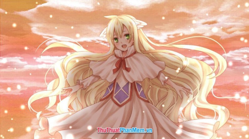 Mavis Vermilion