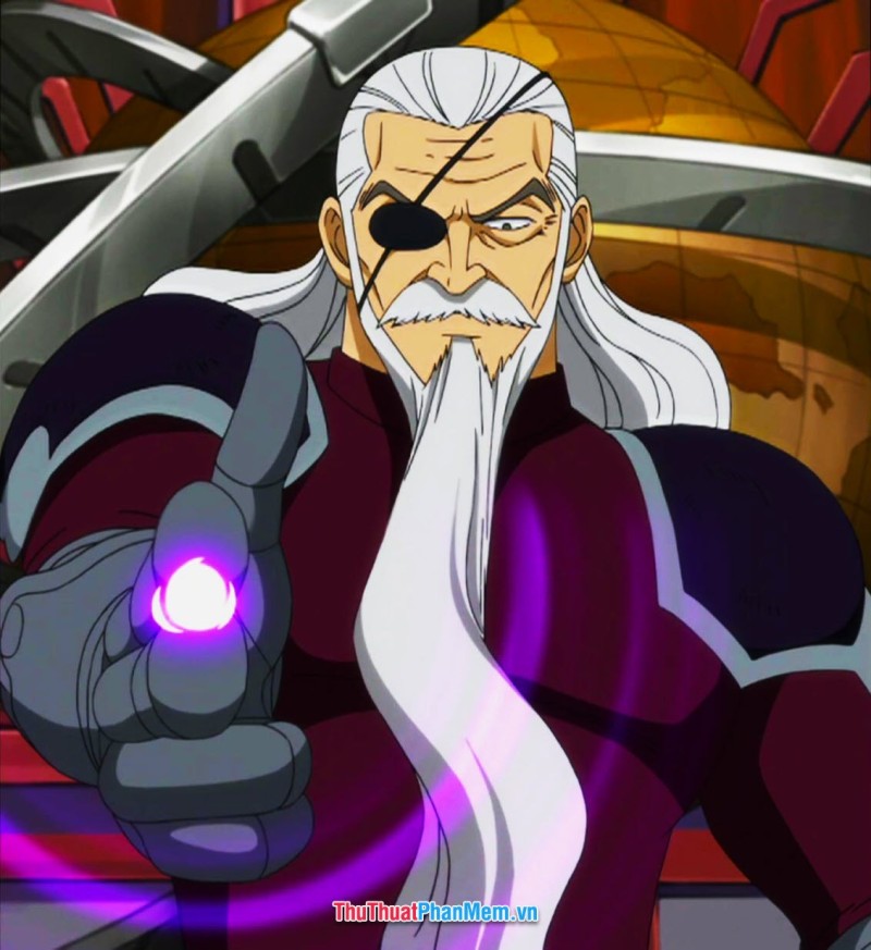 Hades
