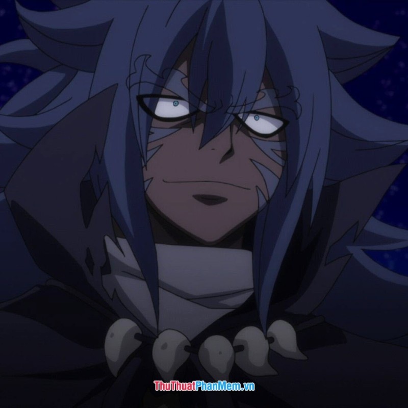 Acnologia