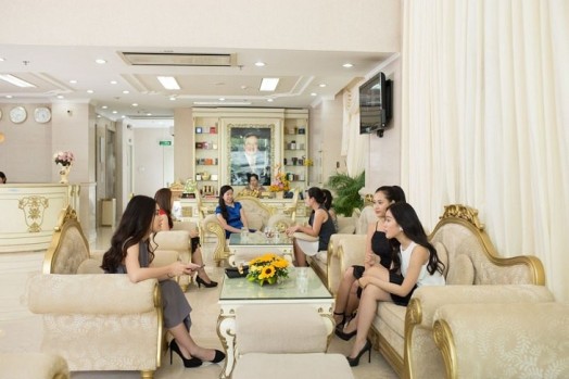 Top 9 Địa Chỉ Nâng Ngực Tại Đà Nẵng Uy Tín Dành Cho Bạn