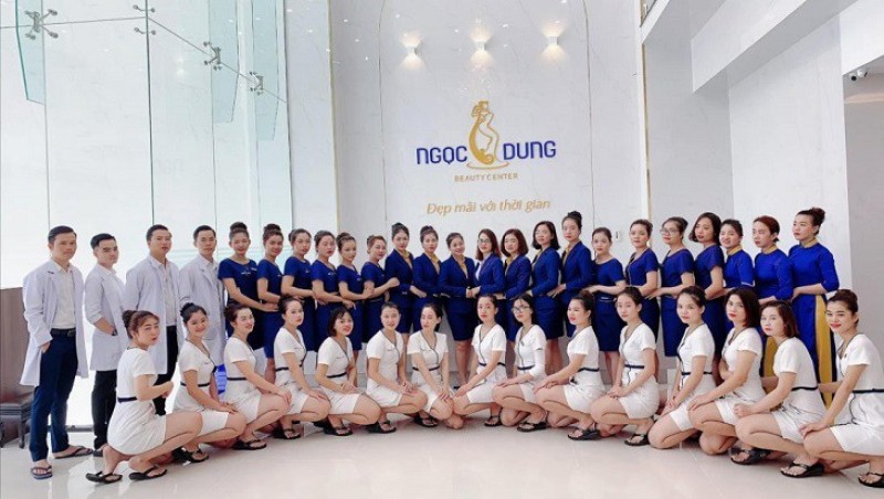 Nâng ngực Đà Nẵng tại Thẩm mỹ viện Ngọc Dung
