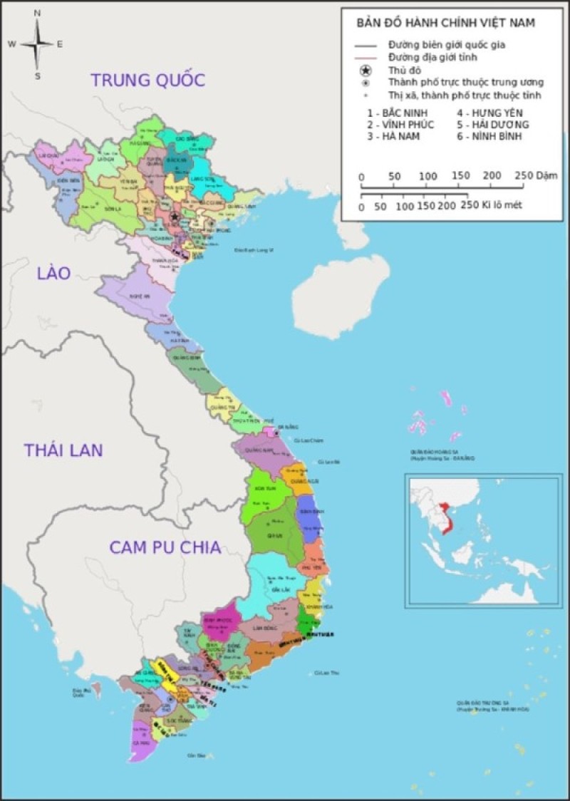 đông lào là gì