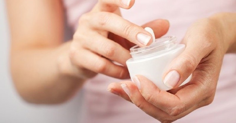 Kem thoa nở ngực đang nhận được nhiều sự quan tâm của chị em
