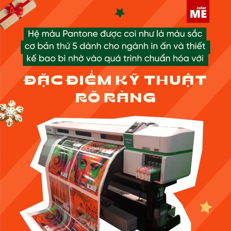 Có một sự khác biệt không hề nhỏ giữa RGB, CMYK và Pantone dựa theo tính chất của từng hệ màu