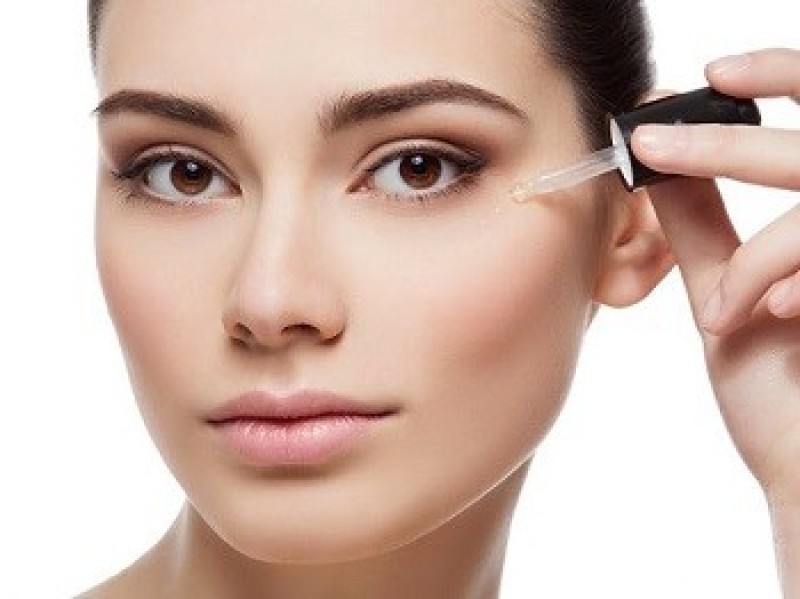 cách sử dụng huyết thanh
