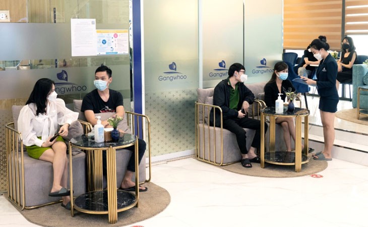 Nâng Ngực Ở Đâu An Toàn Tại TPHCM? Top 9 Cơ Sở Uy Tín Nhất