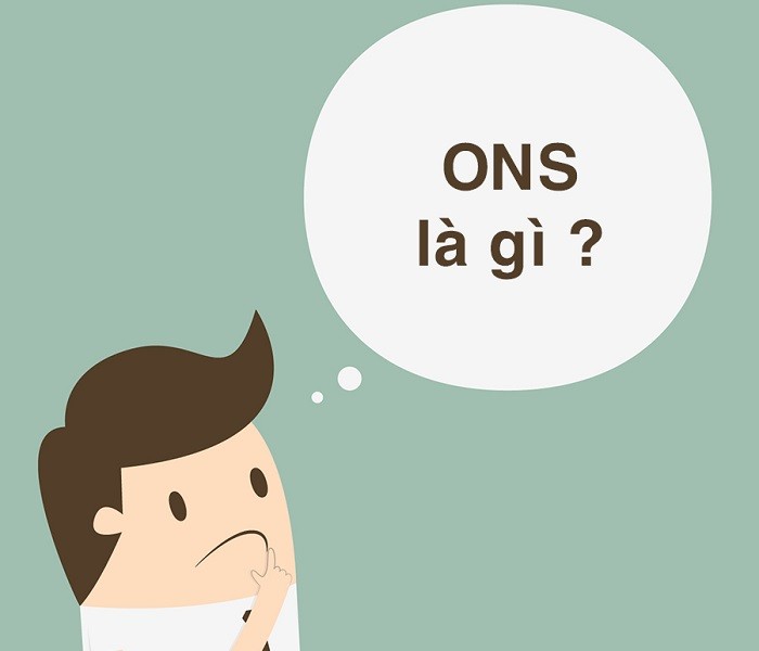 ONS Là Gì? Mối Quan Hệ ONS Có Giống FWB Không?