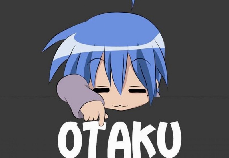 otaku là gì