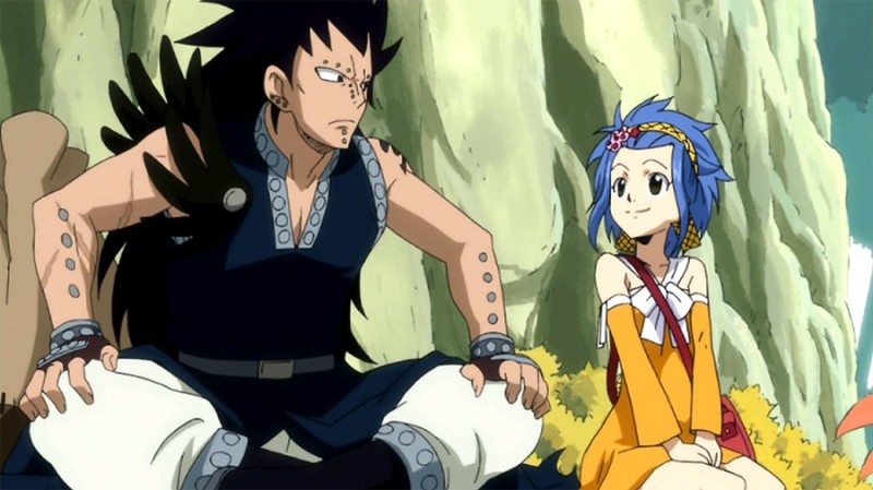 100+ hình ảnh gajeel fairy tail - hinhanhsieudep.net