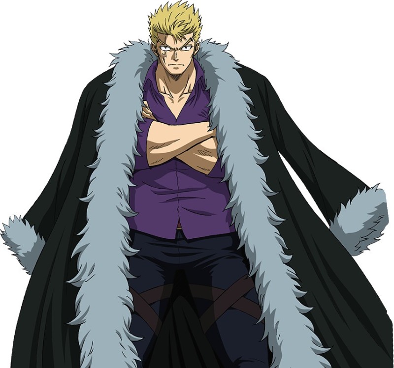 laxus dreyar | Fairy tail, Fairy tail anime, Fairy tail girls
