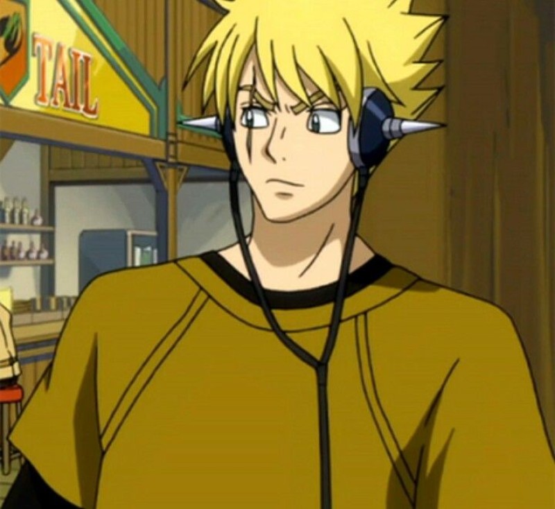Young Laxus | Fairy tail laxus, Fairy tail, Laxus dreyar