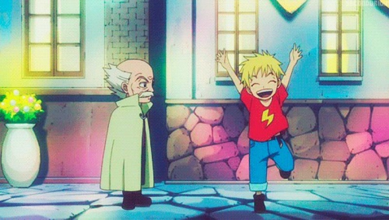 Laxus Dreyar | Wiki | Anime Dimensions Amino