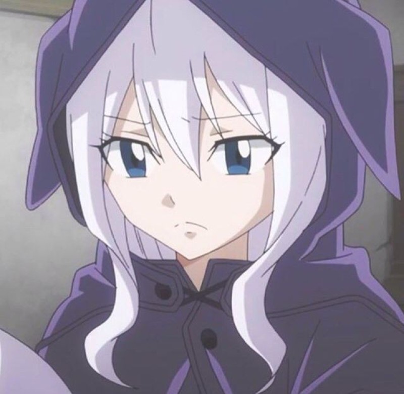 Mira Child | Image fairy tail, Fairy tail personnage, Fairy tail