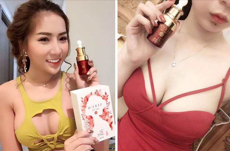 Vòng 1 được cải thiện kích thước và săn chắc hơn