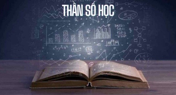 Thần Số Học Là Gì? Những Con Số Biết Nói Và Cách Tra Cứu