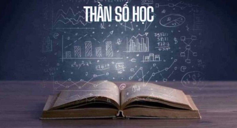thần số học