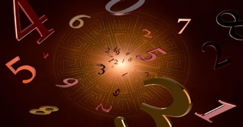 tra cứu thần số học