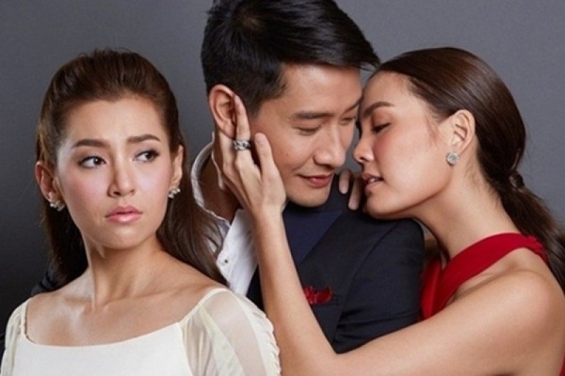 đại tiểu tam là gì
