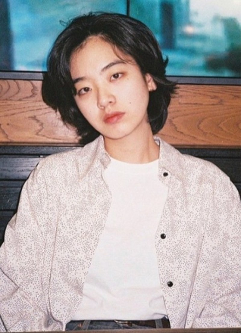 tomboy là gì vậy