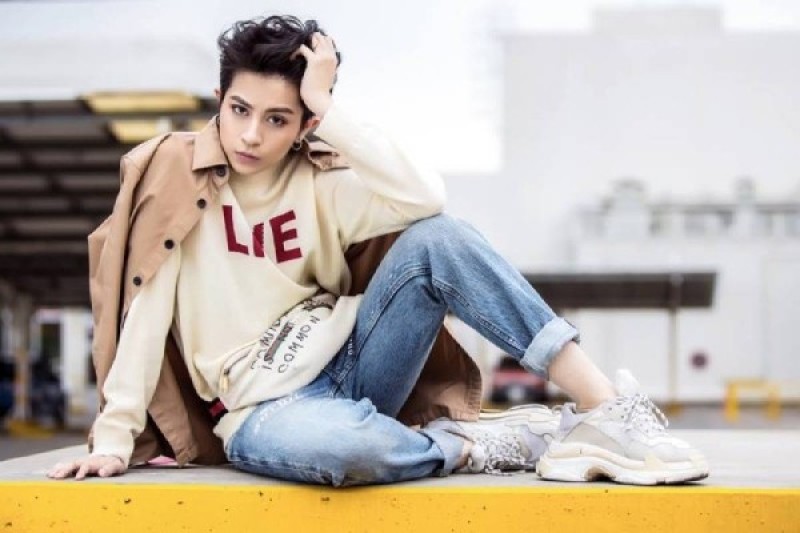 thời trang tomboy là gì
