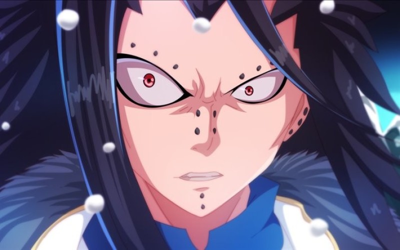 nhân vật Fairy tail