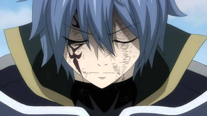 nhân vật Fairy tail