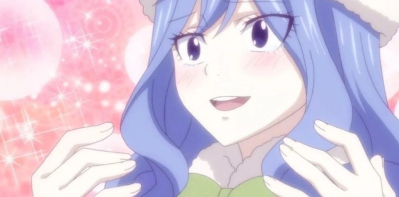 nhân vật Fairy tail