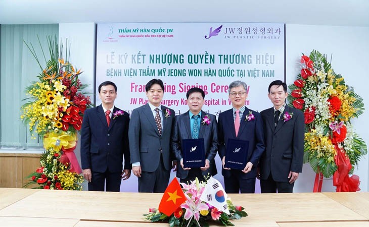 Top 10 Bệnh Viện Nâng Ngực Uy Tín Tphcm Nổi Tiếng Hiện Nay
