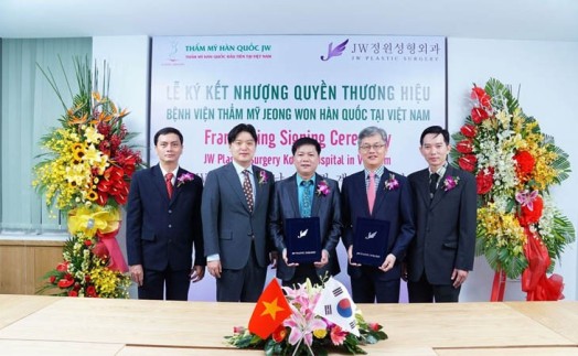 Top 10 Bệnh Viện Nâng Ngực Uy Tín Tphcm Nổi Tiếng Hiện Nay