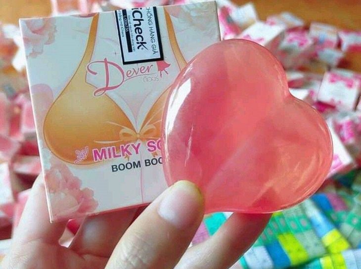 Xà Phòng Tăng Vòng 1 Có Tốt Không? Top 3 Sản Phẩm Được Ưa Chuộng