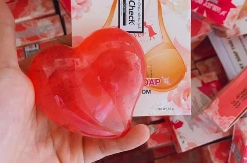 Sản phẩm làm đẹp đến từ Thái Lan